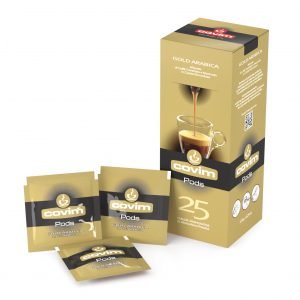 Covim ESE-pods gold arabica