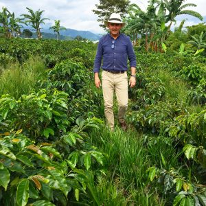 Julian Marcilla DibarCafe