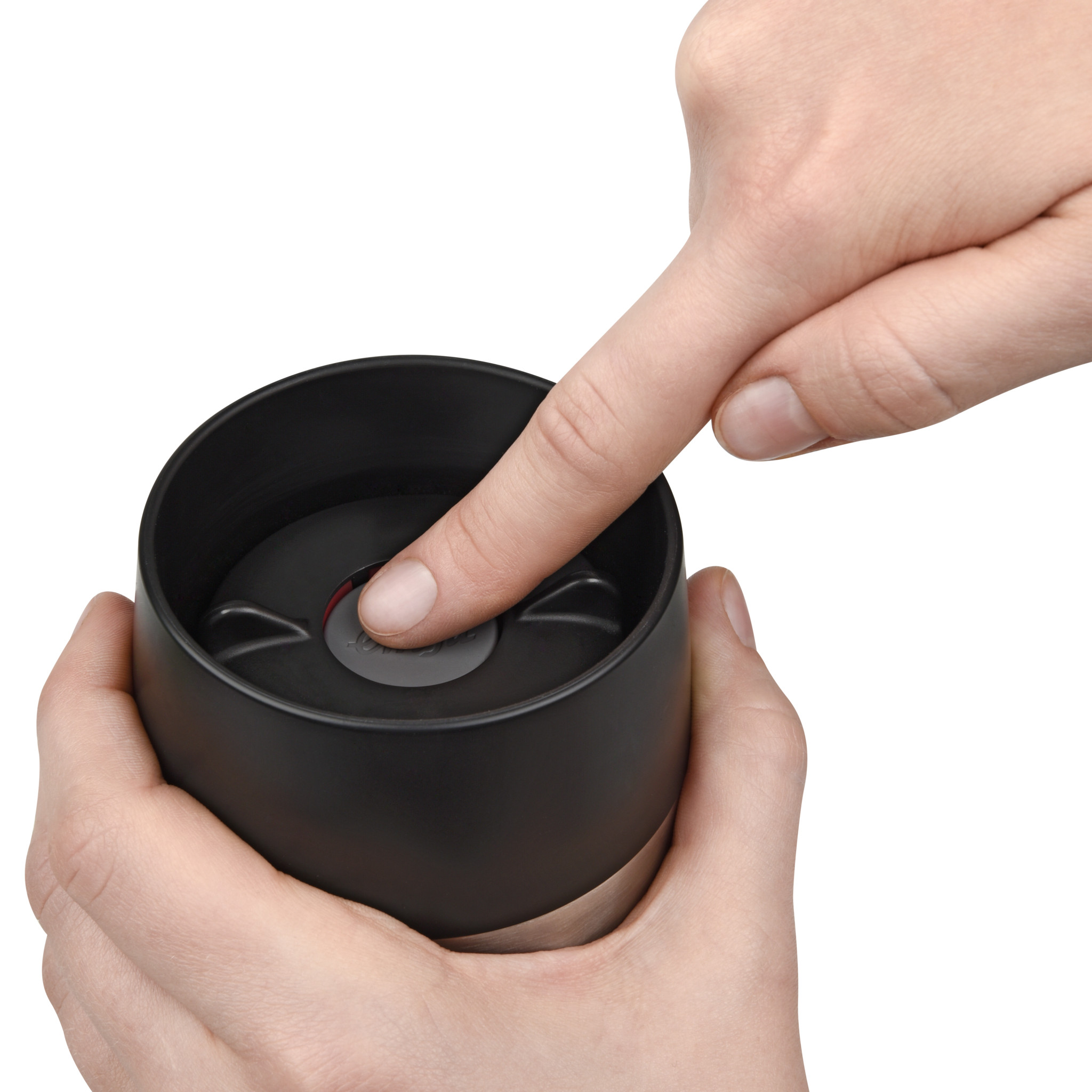 Spillfri travelmug emsa Spillfri travelmug emsa