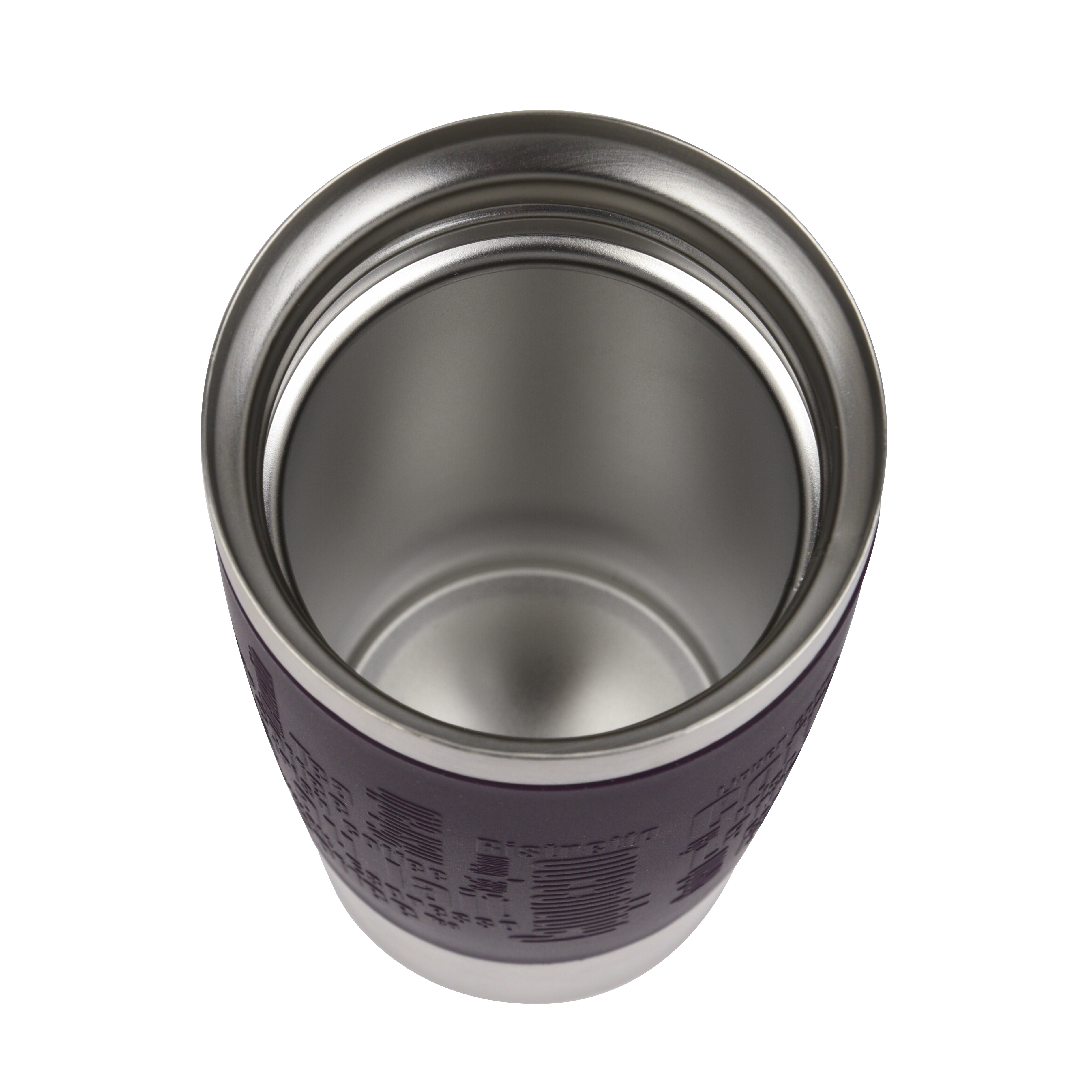 Emsa travel mug plommonlila Emsa travel mug plommonlila