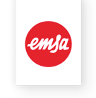 Logo Emsa Logo Emsa
