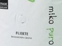 Kaffeventil Puro