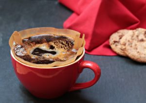 melitta kaffefilter historia