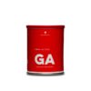 DIBAR Gran Altura malet kaffe 250g burk från www.kaffeexperten.se
