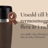 Emsa termosmugg bäst-i-test från www.kaffeexperten.se
