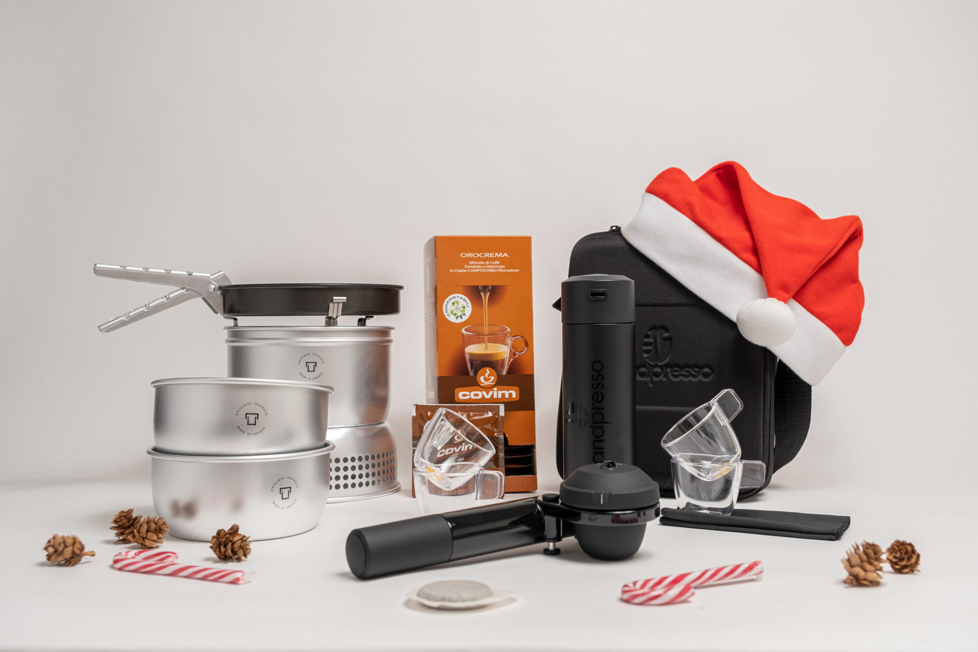Årets Julklapp de Luxe från www.kaffeexperten.se Årets Julklapp de Luxe från www.kaffeexperten.se