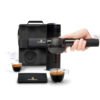 HANDPRESSO Outdoor set svart från www.kaffeexperten.se