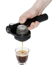HANDPRESSO WILD ORIGINAL gör gott kaffe från www.kaffeexperten.se HANDPRESSO WILD ORIGINAL gör gott kaffe från www.kaffeexperten.se